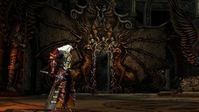 Castlevania: Lords of Shadow - Mirror of Fate Image 08
