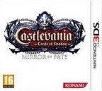 Castlevania: Lords of Shadow - Mirror of Fate