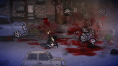Charlie Murder Image 02