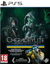 Chernobylite Next Gen Edition