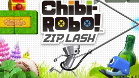 Chibi-Robo! Zip Lash, Chibi-Robo Zip Lash, ChibiRobo Zip Lash, Chibi Robo Zip Lash, Chibi Robo 3DS, Chibi-Robo 3DS