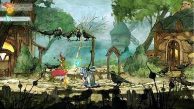 Child of Light Image 02