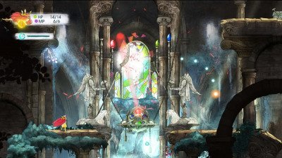 Child of Light Image 03