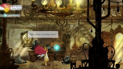 Child of Light Image 04