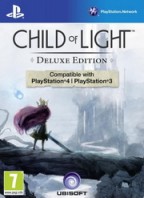 Child of Light