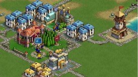 Civilization World, Facebook, CivWorld, flash, browser, Firaxis, 2K
