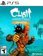 Clash: Artifacts of Chaos