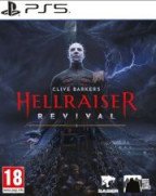 Clive Barker's Hellraiser: Revival
