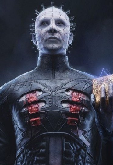 Clive Barker's Hellraiser: Revival Review