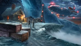 Clockwork Tales: Of Glass & Ink Xbox One, Clockwork Tales: Of Glass & Ink ID@Xbox, ID@Xbox Clockwork Tales: Of Glass & Ink, Xbox One Clockwork Tales: Of Glass & Ink, Clockwork Tales Of Glass & Ink, Clockwork Tales Xbox One