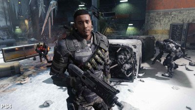 Face-Off: Call of Duty: Black Ops 3 Image 3