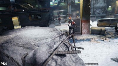Face-Off: Call of Duty: Black Ops 3 Image 4