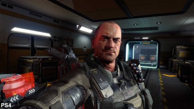 Face-Off: Call of Duty: Black Ops 3 Image 5
