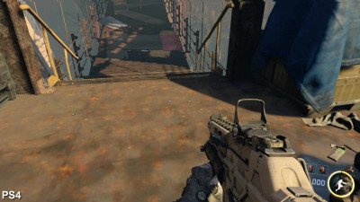 Face-Off: Call of Duty: Black Ops 3 Image 8