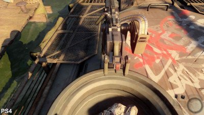 Face-Off: Call of Duty: Black Ops 3 Image 9