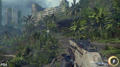 Face-Off: Call of Duty: Black Ops 3 Image 10