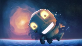 Cobalt game, Cobalt Xbox One, Cobalt video game, Cobalt Oxeye Game Studio, Cobalt Xbox