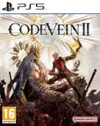 Code Vein II
