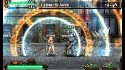 Code of Princess Image 01
