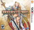 Code of Princess