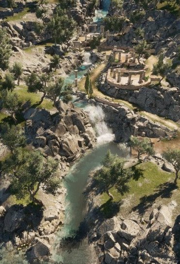 Commandos: Origins – Shadows Over Crete Review