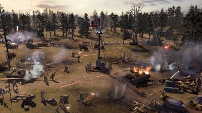 Company of Heroes 2 Image 01