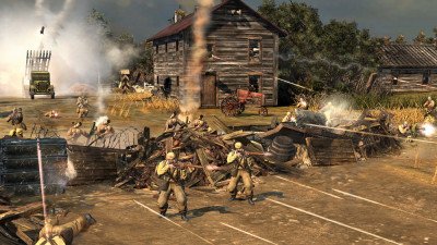 Company of Heroes 2 Image 02