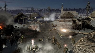 Company of Heroes 2 Image 03