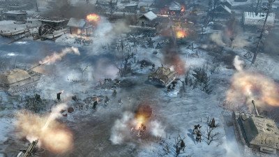 Company of Heroes 2 Image 04