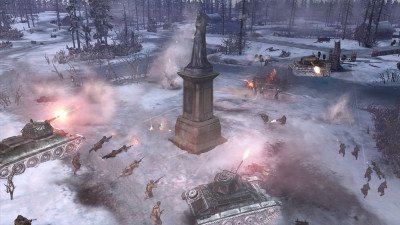 Company of Heroes 2 Image 05