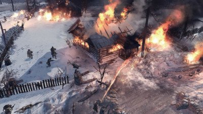 Company of Heroes 2 Image 06