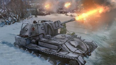 Company of Heroes 2 Image 07