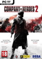 Company of Heroes 2