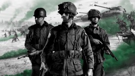 Ardennes Assault review, Ardenes Assault, Company of Heroes 2 Ardennes Assault review, Company of Heroes 2 Ardennes Assault expansion, Company of Heroes 2: Ardennes Assault standalone