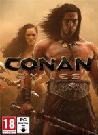 Conan Exiles