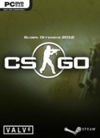 Counter Strike: Global Offensive