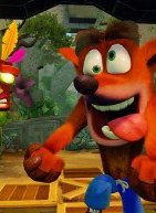 Η Activision ίσως έχει πλάνα για ταινία Crash Bandicoot, σύμφωνα με κατοχύρωση σχετικού trademark