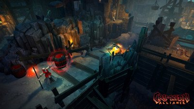 Crimson Alliance Image 01