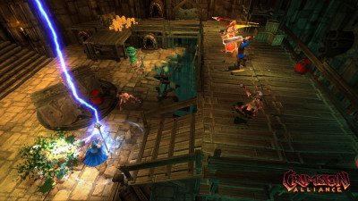 Crimson Alliance Image 05