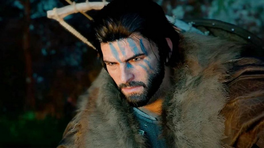 Crimson Desert Review