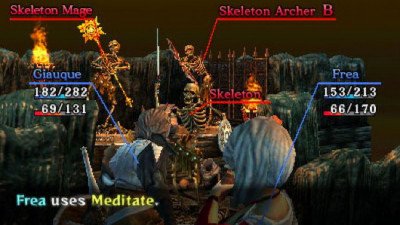 Crimson Shroud Image 04