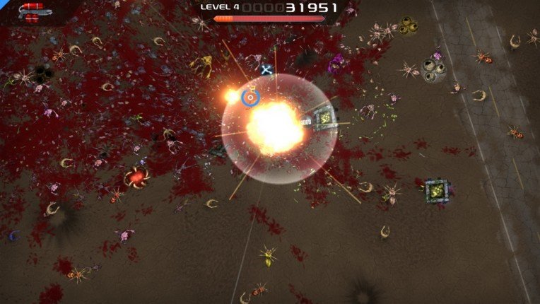 Crimsonland Image 01