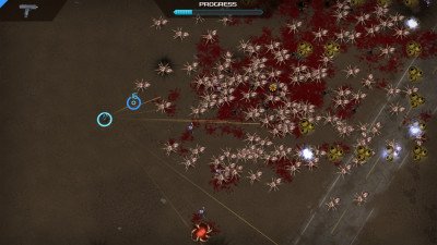 Crimsonland Image 02