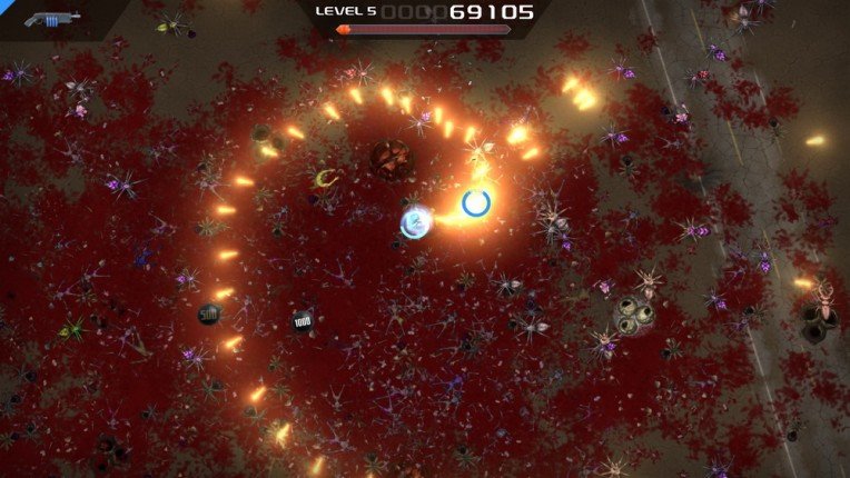 Crimsonland Image 03