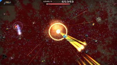 Crimsonland Image 05