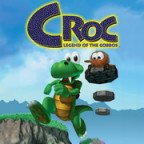 Croc: Legend of the Gobbos Remastered
