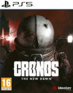 Cronos: The New Dawn