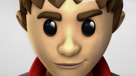 Crush 3D, Crush, Nintendo 3DS, puzzle, γρίφοι, Danny, review