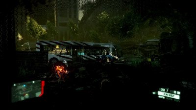 Crysis 2 Image 07