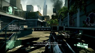 Crysis 2 Image 10